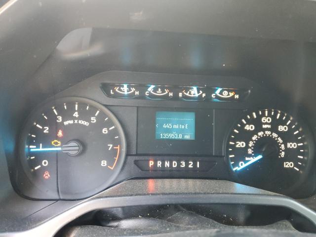 Photo 9 from auction – 2015 FORD F150 SUPER with VIN 1FTEX1E89FFB71129