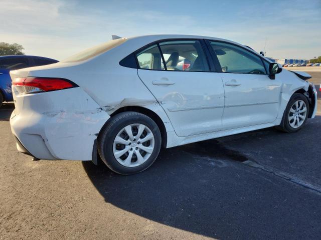 Photo 3 from auction – 2023 TOYOTA COROLLA LE with VIN 5YFB4MDEXPP005474