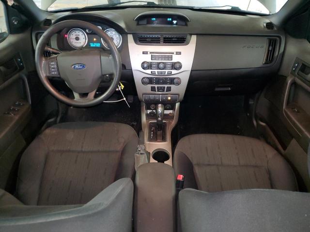 Photo 8 from auction – 2010 FORD FOCUS SE with VIN 1FAHP3FN4AW109164