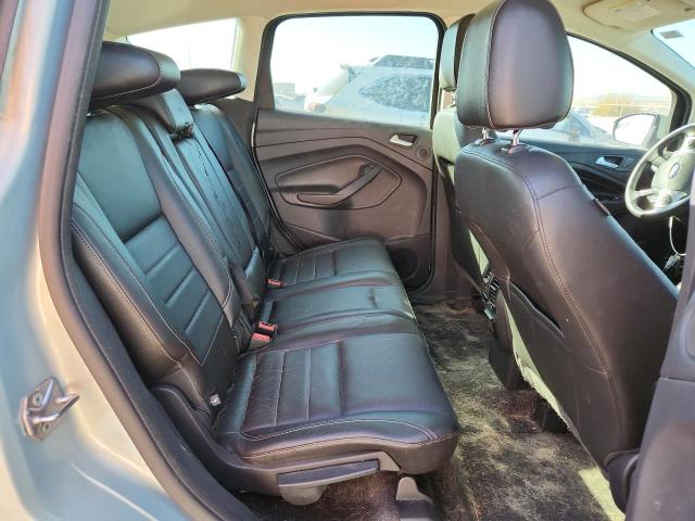 Photo 10 from auction – 2014 FORD C-MAX SEL with VIN 1FADP5BU4EL512754