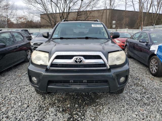 صورة رقم 5 من المزاد - 2007 TOYOTA 4RUNNER SR مع VIN JTEBU14R678093769