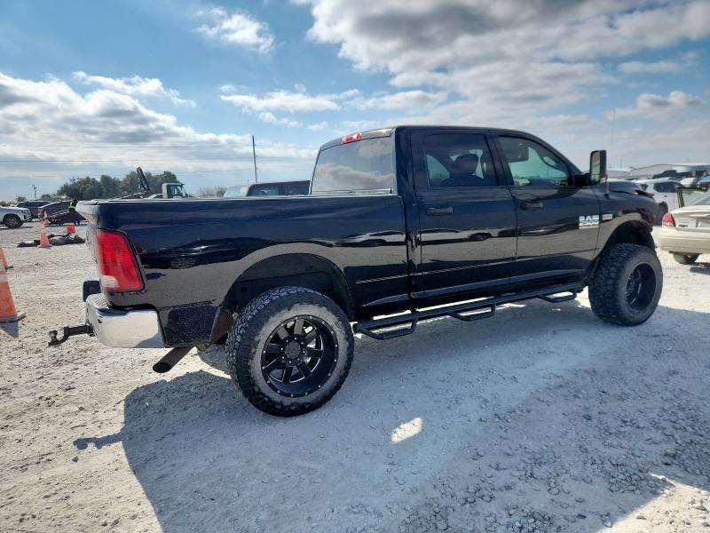 Photo 3 from auction – 2015 RAM 2500 ST with VIN 3C6UR5CJ7FG581601