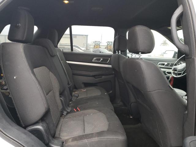 Foto 11 de la subasta – 2017 FORD EXPLORER X con VIN 1FM5K8D84HGD17793