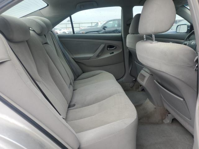 Photo 10 from auction – 2008 TOYOTA CAMRY CE with VIN 4T1BE46K58U750987