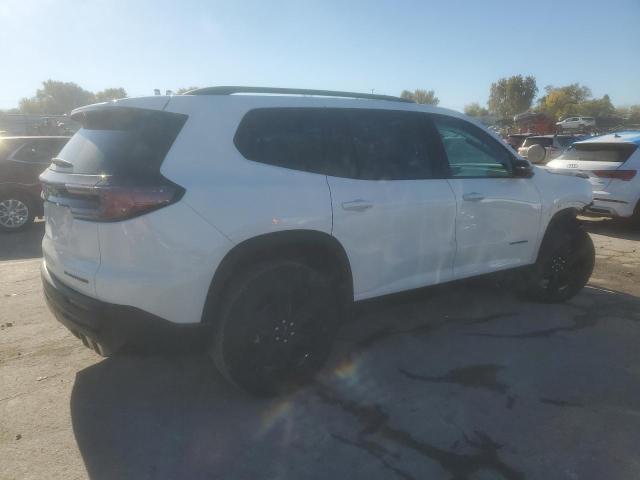 Photo 3 from auction – 2024 GMC ACADIA UPL with VIN 1GKENKKS5RJ241355