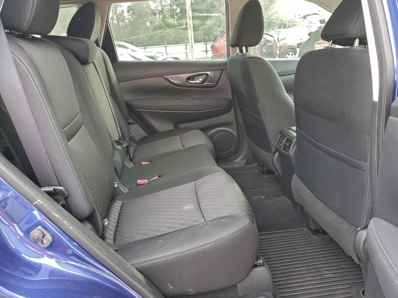 Photo 11 from auction – 2019 NISSAN ROGUE S with VIN KNMAT2MT5KP534634