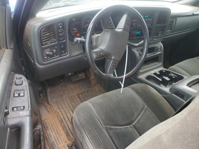 Photo 8 from auction – 2004 CHEVROLET SILVERADO with VIN 1GCEK19T74Z234219