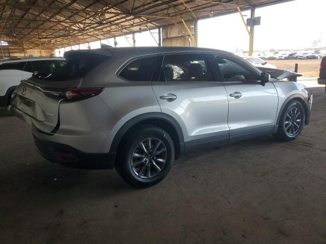 Photo 3 from auction – 2020 MAZDA CX-9 TOURI with VIN JM3TCACY0L0402642