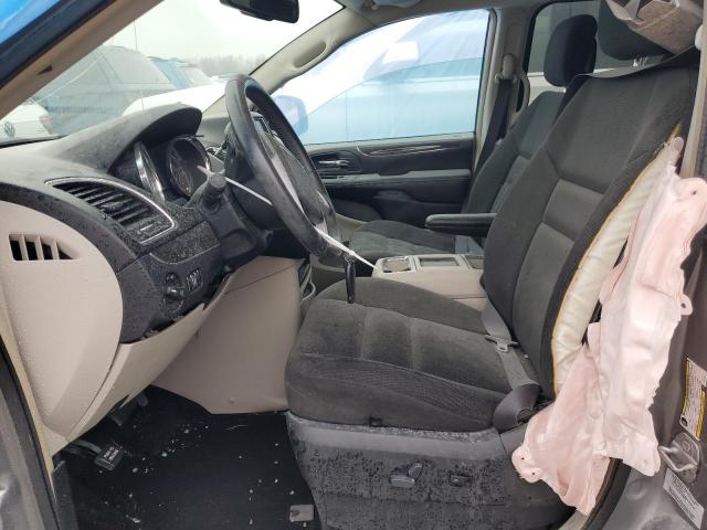 Photo 7 from auction – 2016 CHRYSLER TOWN & COU with VIN 2C4RC1BG2GR189751