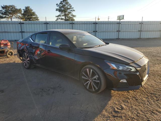 Photo 4 from auction – 2022 NISSAN ALTIMA SR with VIN 1N4BL4CV8NN397584