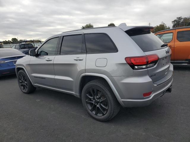 Photo 2 from auction – 2017 JEEP GRAND CHER with VIN 1C4RJFAG4HC864949