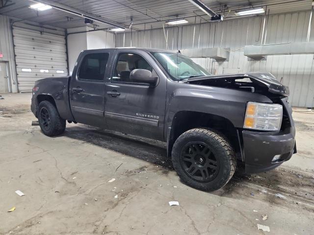 Photo 4 from auction – 2011 CHEVROLET SILVERADO with VIN 3GCPKSE31BG278752