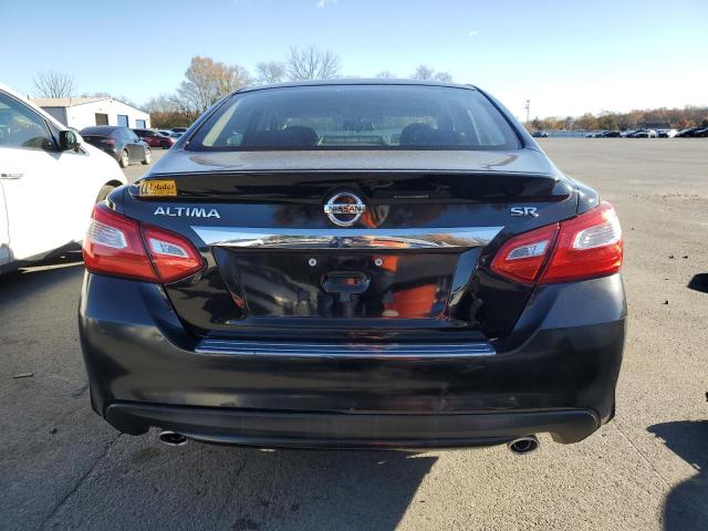 Photo 6 from auction – 2016 NISSAN ALTIMA 2.5 with VIN 1N4AL3AP7GC167382