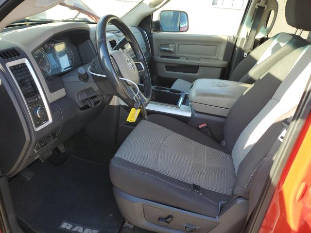 Photo 7 from auction – 2011 DODGE RAM 2500 with VIN 3D7UT2CL9BG606461