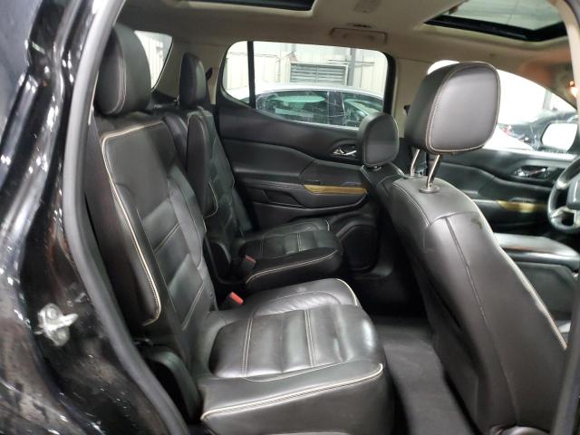Photo 11 from auction – 2017 GMC ACADIA DEN with VIN 1GKKNXLS3HZ241644