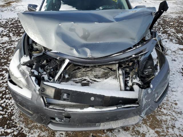 Photo 11 from auction – 2015 NISSAN ALTIMA 2.5 with VIN 1N4AL3AP4FC485488
