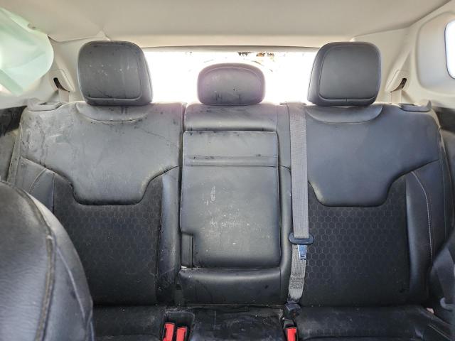 Photo 10 from auction – 2018 JEEP COMPASS LA with VIN 3C4NJDBB6JT167878