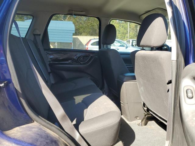 Фото 11 с аукциона – 2006 MAZDA TRIBUTE с VIN 4F2YZ92Z36KM05310