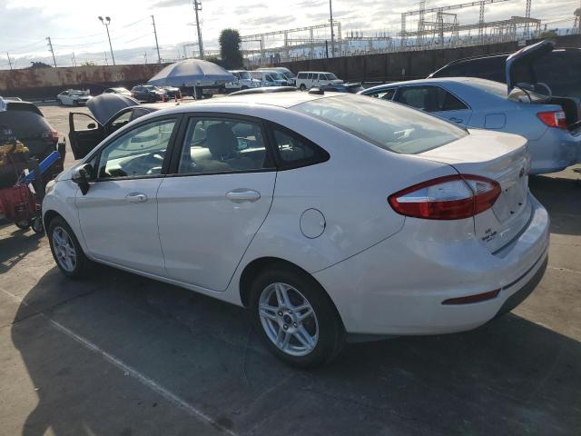 Photo 2 from auction – 2017 FORD FIESTA SE with VIN 3FADP4BJ5HM121227