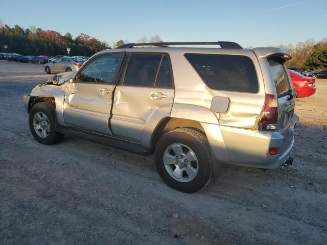 Photo 2 from auction – 2005 TOYOTA 4RUNNER LI with VIN JTEBT17R150050936