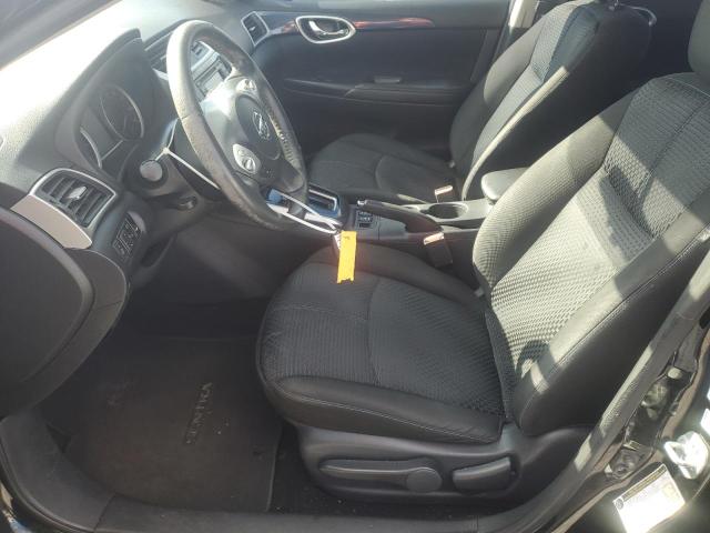 Photo 7 from auction – 2016 NISSAN SENTRA S with VIN 3N1AB7AP4GY300615