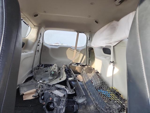 Photo 10 from auction – 2019 CHRYSLER PACIFICA T with VIN 2C4RC1BG0KR732443