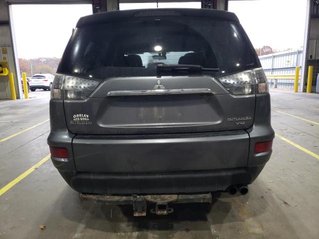 Photo 6 from auction – 2010 MITSUBISHI OUTLANDER with VIN JA4JT5AX5AZ015041