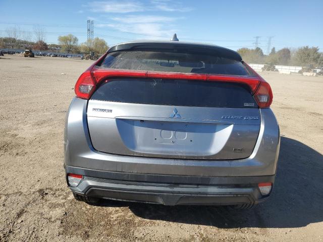 Photo 6 from auction – 2019 MITSUBISHI ECLIPSE CR with VIN JA4AT4AA4KZ019668