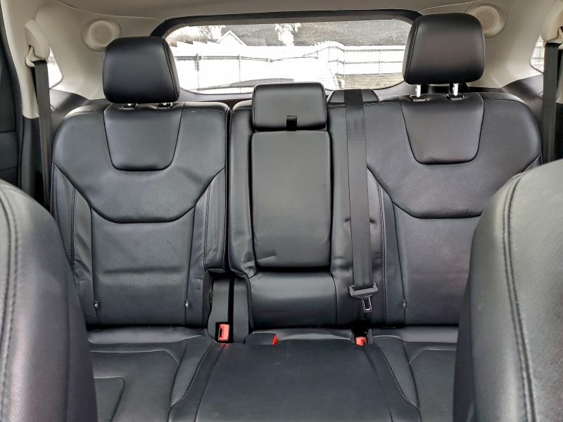 Photo 10 from auction – 2017 FORD EDGE TITAN with VIN 2FMPK4K8XHBC66764