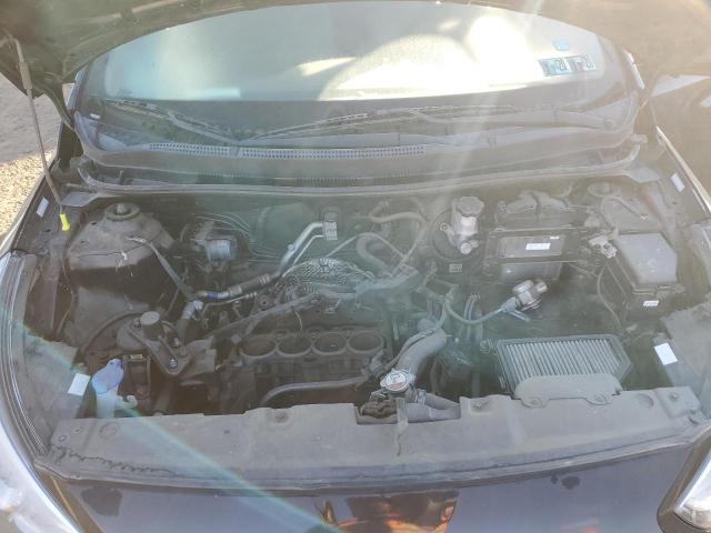 Photo 11 from auction – 2017 HYUNDAI ACCENT SE with VIN KMHCT5AE5HU341986