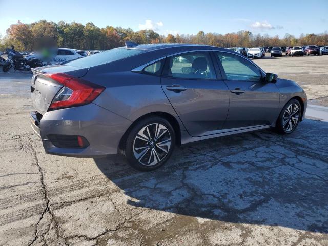 Photo 3 from auction – 2016 HONDA CIVIC EX with VIN 19XFC1F30GE204095
