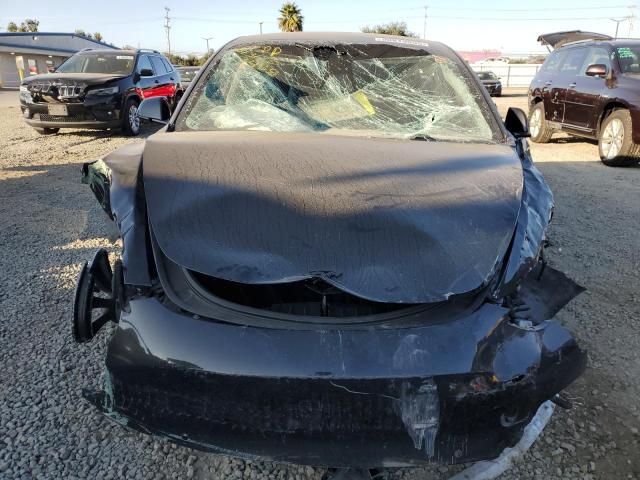 Photo 5 from auction – 2022 TESLA MODEL 3 with VIN 5YJ3E1EB0NF323438