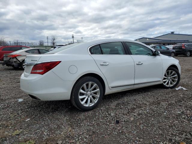 Photo 3 from auction – 2015 BUICK LACROSSE with VIN 1G4GB5G36FF121297
