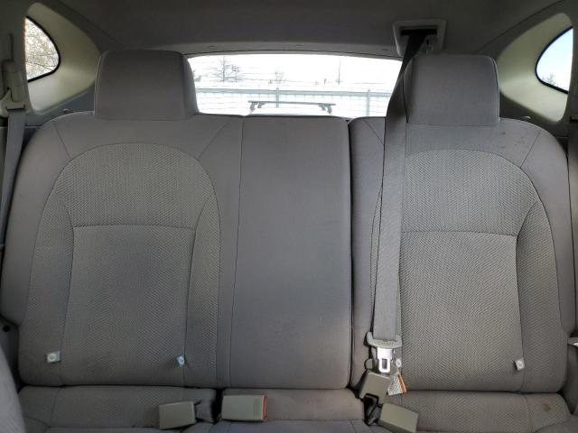 Photo 10 from auction – 2012 NISSAN ROGUE S with VIN JN8AS5MT1CW610673