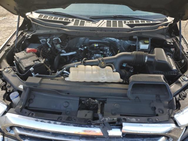 Photo 11 from auction – 2022 FORD F150 SUPER with VIN 1FTEW1EP2NKF09986