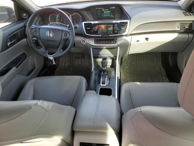 Photo 8 from auction – 2014 HONDA ACCORD EXL with VIN 1HGCR2F81EA188347