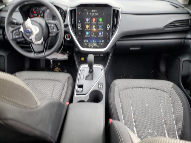 Photo 8 from auction – 2024 SUBARU CROSSTREK with VIN JF2GUADC2R8377913