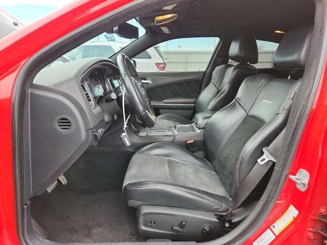 Photo 7 from auction – 2014 DODGE CHARGER SR with VIN 2C3CDXEJ1EH144854