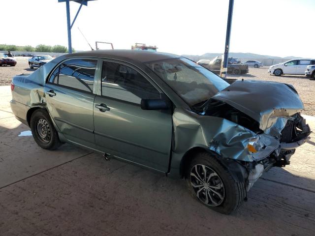 Photo 4 from auction – 2006 TOYOTA COROLLA CE with VIN 1NXBR32E76Z671283