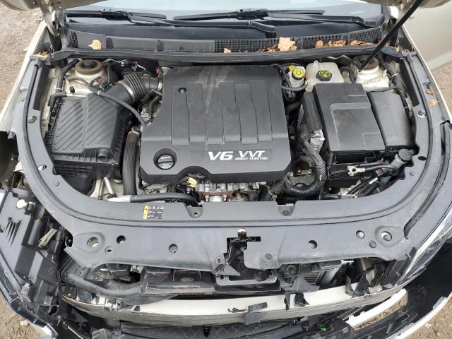 Photo 11 from auction – 2015 BUICK LACROSSE with VIN 1G4GB5G3XFF157560