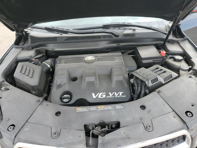 Photo 12 from auction – 2013 CHEVROLET EQUINOX with VIN 2GNFLEE38D6166322