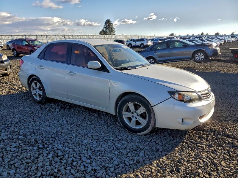 Photo 4 from auction – 2009 SUBARU IMPREZA 2. with VIN JF1GE61609H507779
