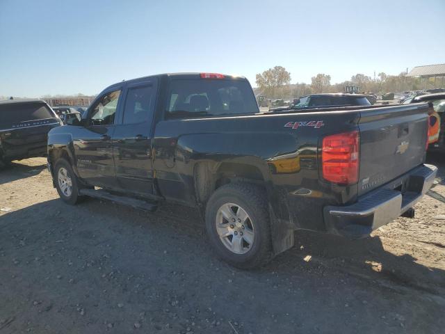 Photo 2 from auction – 2015 CHEVROLET SILVERADO with VIN 1GCVKREH4FZ375591