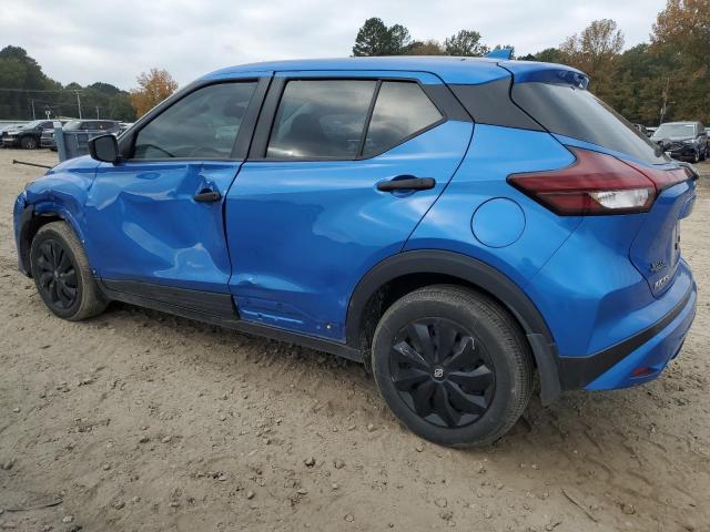 Photo 2 from auction – 2024 NISSAN KICKS S with VIN 3N1CP5BV9RL567616