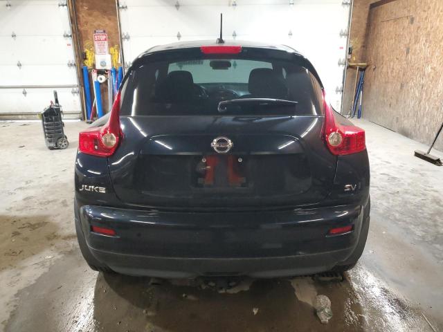Photo 6 from auction – 2011 NISSAN JUKE S with VIN JN8AF5MR7BT003976