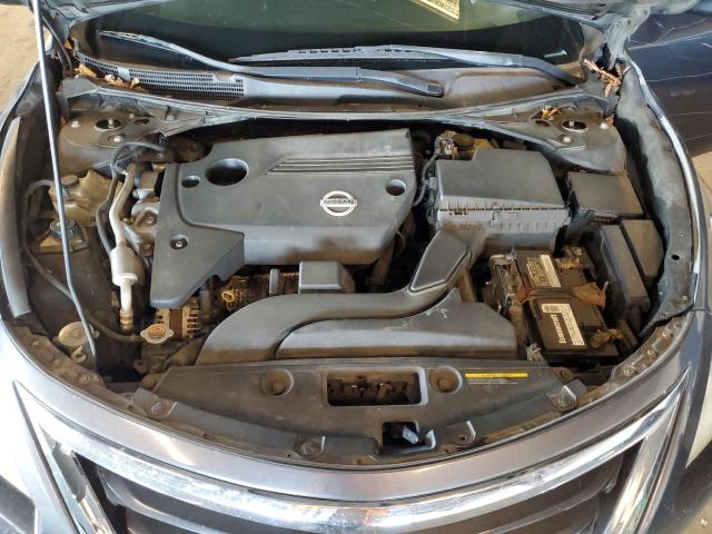 Photo 11 from auction – 2013 NISSAN ALTIMA 2.5 with VIN 1N4AL3AP7DC257272