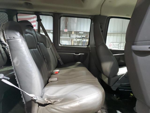 Photo 11 from auction – 2008 CHEVROLET EXPRESS G2 with VIN 1GAGG25K781186117
