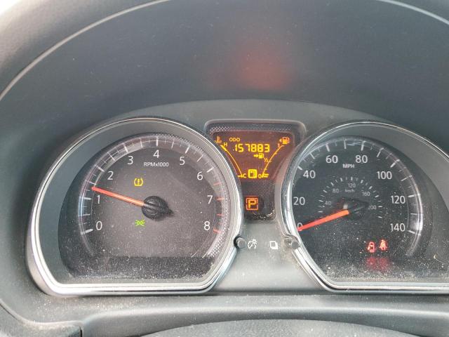 Photo 9 from auction – 2014 NISSAN VERSA S with VIN 3N1CN7AP0EL812723