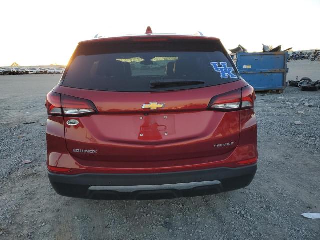 Photo 6 from auction – 2024 CHEVROLET EQUINOX PR with VIN 3GNAXNEG0RL242815