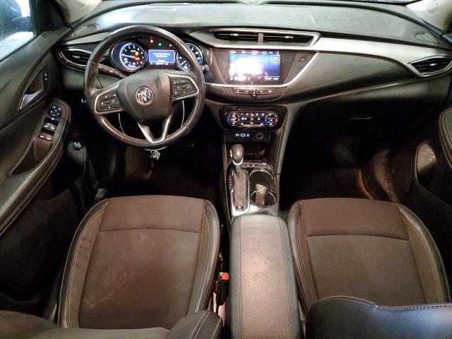 Photo 8 from auction – 2020 BUICK ENCORE GX with VIN KL4MMESL4LB111440